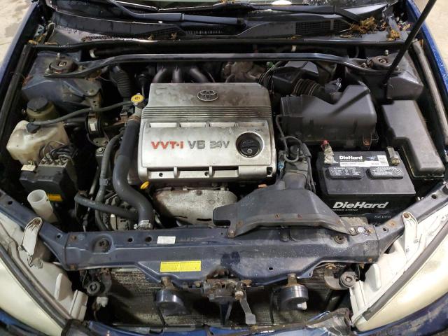 Photo 7 from auction – 2005 TOYOTA CAMRY LE with VIN 4T1BF30K15U090099