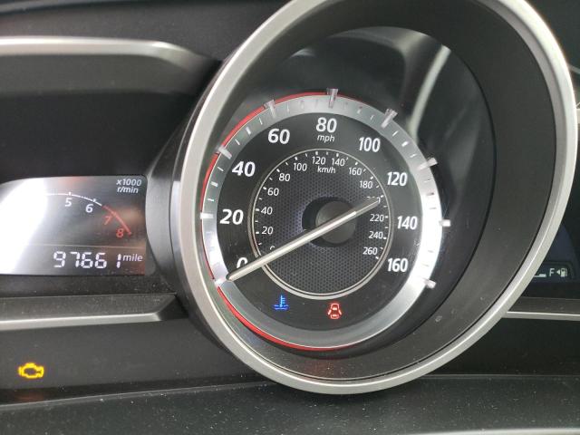 Photo 8 from auction – 2015 MAZDA 3 TOURING with VIN 3MZBM1V77FM196563