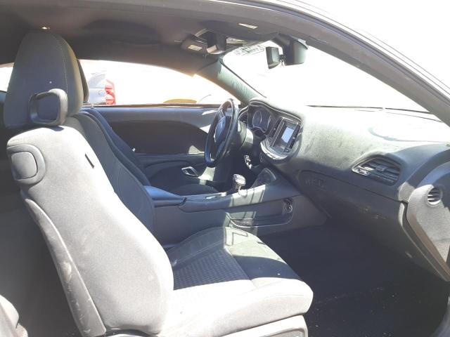 Photo 5 from auction – 2019 DODGE CHALLENGER with VIN 2C3CDZGG3KH529518