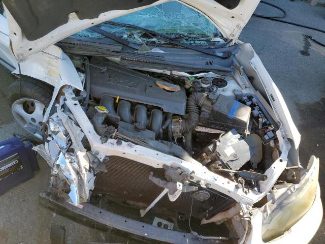 Photo 7 from auction – 2005 TOYOTA COROLLA CE with VIN 2T1BR32E95C477404