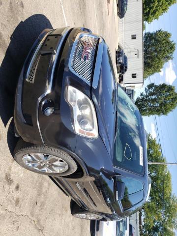 Photo 2 from auction – 2011 GMC ACADIA DEN with VIN 1GKKVTED7BJ353831