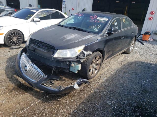 Photo 2 from auction – 2011 BUICK LACROSSE C with VIN 1G4GC5ED6BF135252
