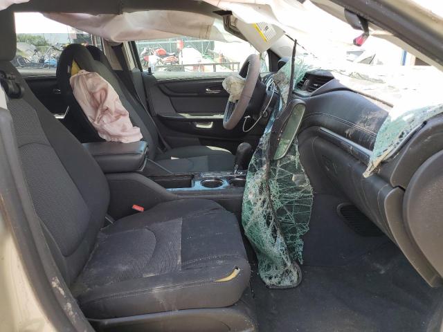 Photo 5 from auction – 2016 CHEVROLET TRAVERSE L with VIN 1GNKVGKD6GJ266055
