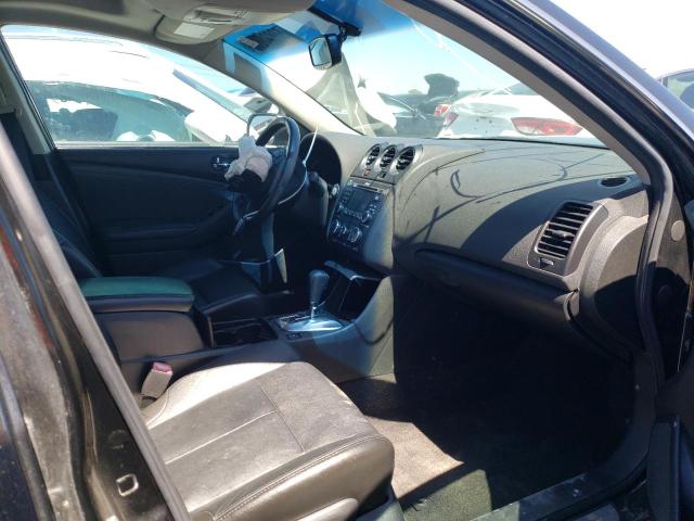Photo 5 from auction – 2011 NISSAN ALTIMA BAS with VIN 1N4AL2AP7BC117519
