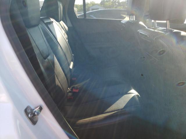 Photo 6 from auction – 2011 GMC TERRAIN SL with VIN 2CTFLVEC0B6269681