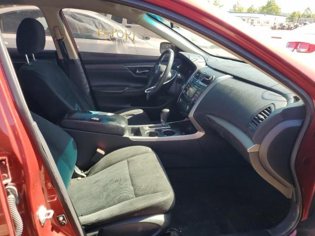Photo 5 from auction – 2015 NISSAN ALTIMA 2.5 with VIN 1N4AL3AP9FC247555
