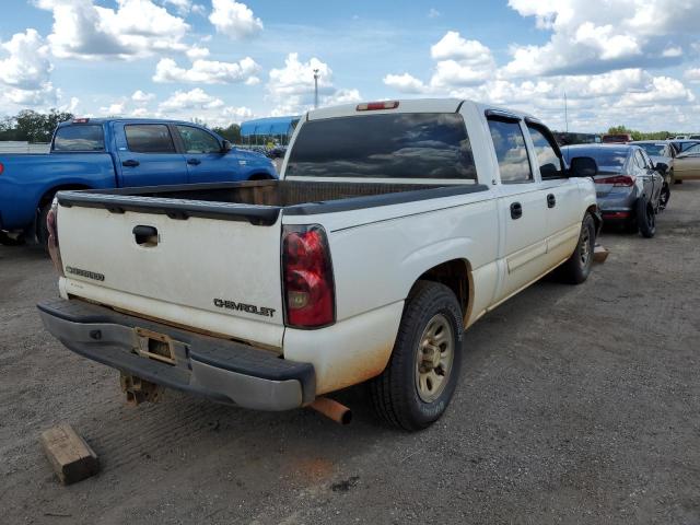 Photo 4 from auction – 2005 CHEVROLET SILVERADO with VIN 2GCEC13T951197917
