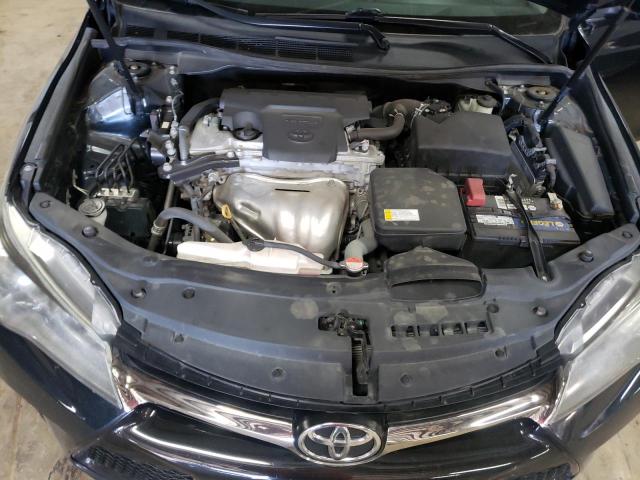 Photo 7 from auction – 2016 TOYOTA CAMRY LE with VIN 4T1BF1FK7GU607856