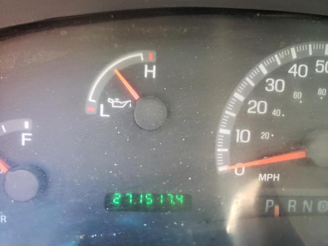 Photo 8 from auction – 2002 FORD F150 with VIN 1FTRF17202NB61103