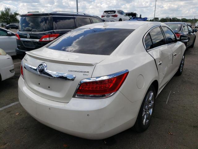 Photo 4 from auction – 2011 BUICK LACROSSE C with VIN 1G4GC5EC2BF342504