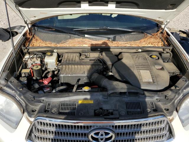Photo 7 from auction – 2010 TOYOTA HIGHLANDER with VIN JTEJW3EH5A2039865