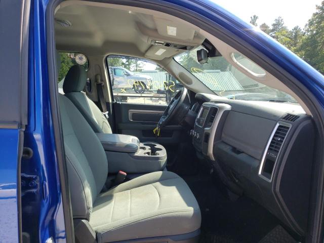 Photo 5 from auction – 2015 RAM 1500 SLT with VIN 1C6RR7GG8FS743616