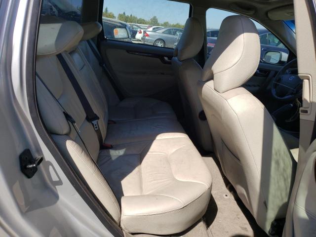 Photo 6 from auction – 2005 VOLVO V70 with VIN YV1SW612352493849