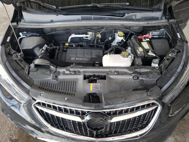 Photo 7 from auction – 2019 BUICK ENCORE PRE with VIN KL4CJASB5KB803774