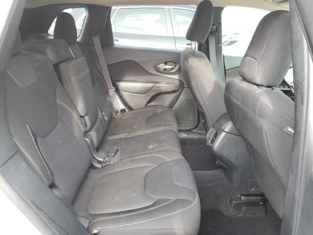 Photo 6 from auction – 2016 JEEP CHEROKEE L with VIN 1C4PJLCB8GW291753