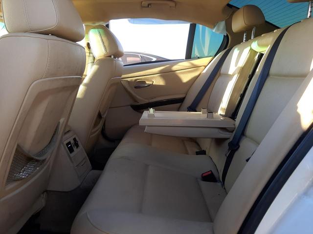 Photo 6 from auction – 2008 BMW 328 I with VIN WBAVA37548NL54735