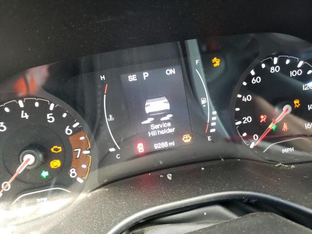 Photo 8 from auction – 2022 JEEP COMPASS LA with VIN 3C4NJCBB5NT138808