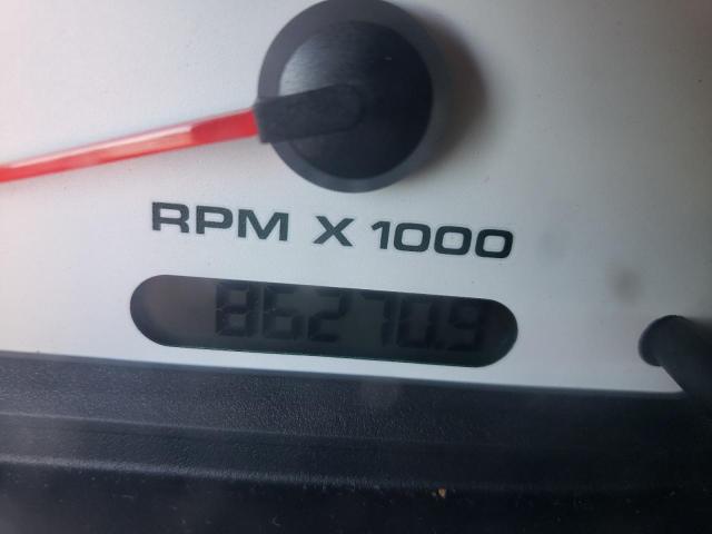 Photo 8 from auction – 2011 FORD RANGER SUP with VIN 1FTKR1EE3BPB08891