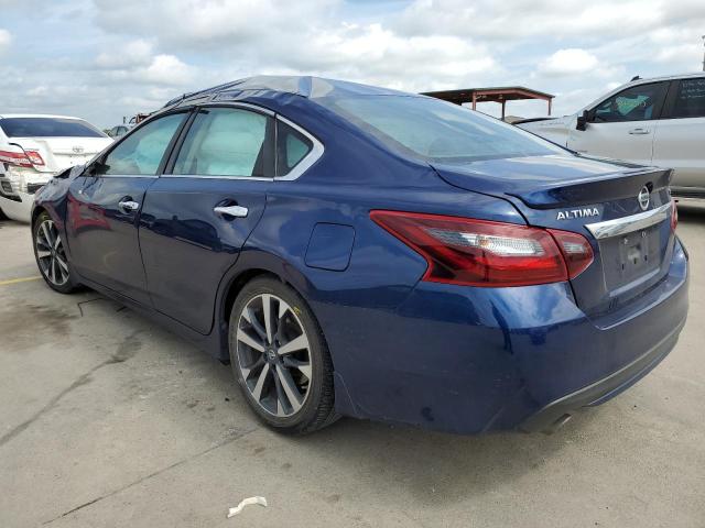 Photo 3 from auction – 2017 NISSAN ALTIMA 2.5 with VIN 1N4AL3AP2HC233032