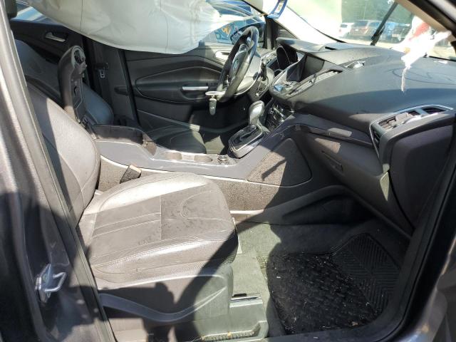 Photo 5 from auction – 2013 FORD ESCAPE TIT with VIN 1FMCU0J98DUB93281