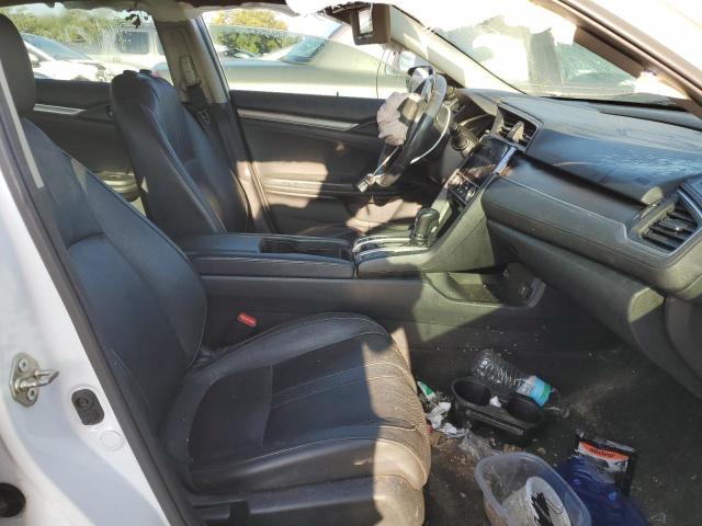 Photo 5 from auction – 2016 HONDA CIVIC EXL with VIN 2HGFC1F79GH648603