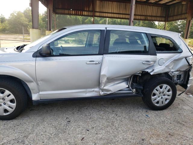 Photo 9 from auction – 2014 DODGE JOURNEY SE with VIN 3C4PDCAB5ET278150