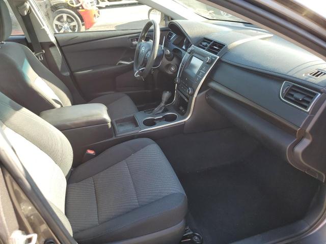 Photo 5 from auction – 2017 TOYOTA CAMRY LE with VIN 4T1BF1FK8HU721267