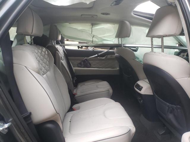 Photo 6 from auction – 2022 HYUNDAI PALISADE C with VIN KM8R74HE0NU407967