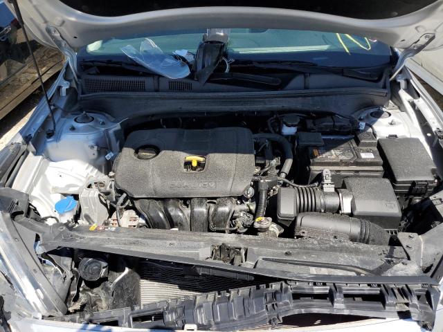 Photo 7 from auction – 2019 KIA FORTE FE with VIN 3KPF24AD9KE092507