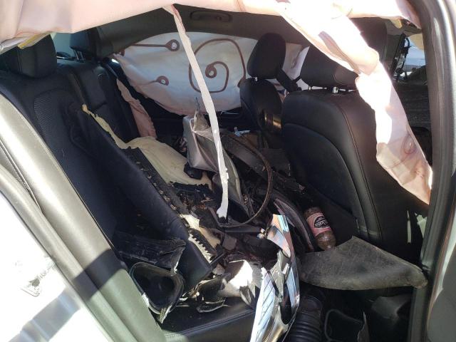 Photo 6 from auction – 2013 CHEVROLET MALIBU 1LT with VIN 1G11D5SR5DF202474