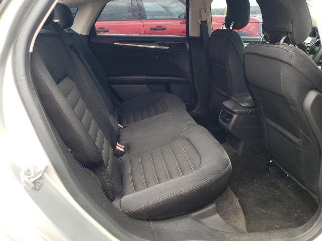 Photo 6 from auction – 2014 FORD FUSION SE with VIN 3FA6P0H77ER123010