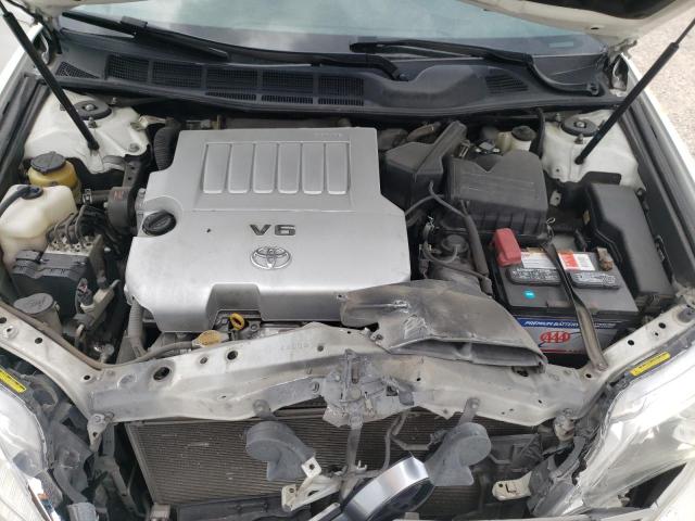 Photo 7 from auction – 2011 TOYOTA AVALON BAS with VIN 4T1BK3DB5BU436673