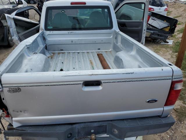 Photo 6 from auction – 2003 FORD RANGER with VIN 1FTYR10D83PA79026