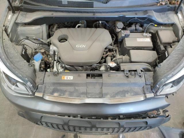 Zdjęcie 7 z aukcji – 2016 KIA SOUL z VIN KNDJN2A23G7409290