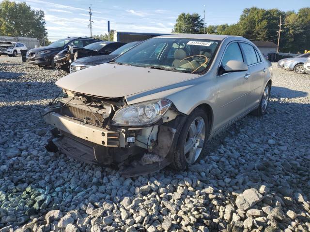 Photo 2 from auction – 2012 CHEVROLET MALIBU 1LT with VIN 1G1ZC5E09CF335904