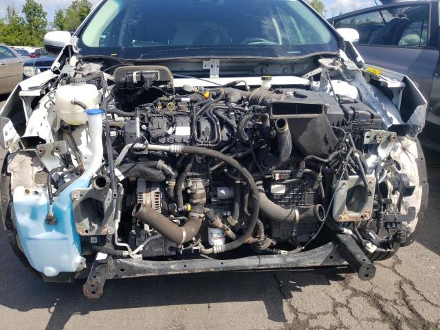 Foto 9 de la subasta – 2020 FORD EDGE SEL con VIN 2FMPK4J94LBA99028