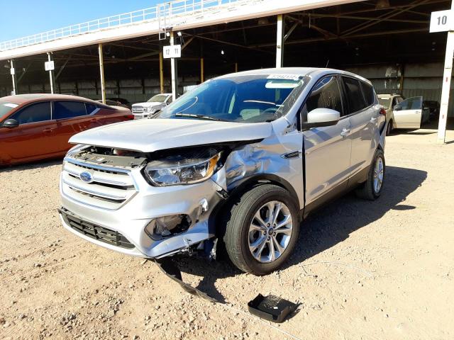 Photo 9 from auction – 2019 FORD ESCAPE SE with VIN 1FMCU0GD6KUB79498