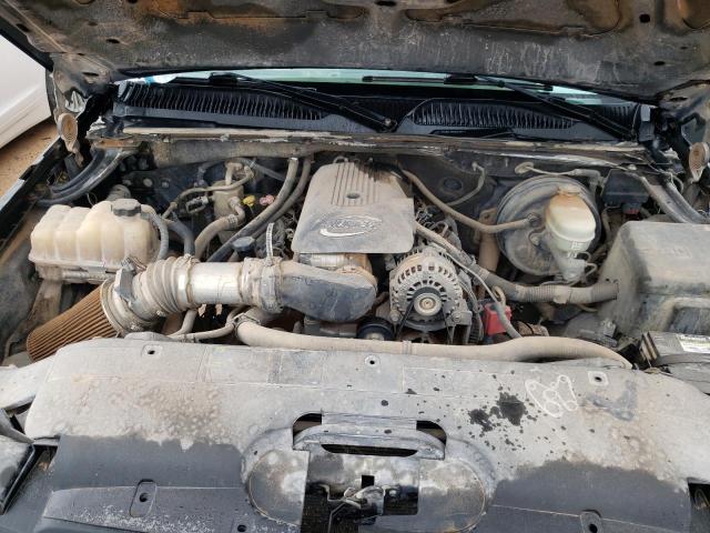 Photo 7 from auction – 2006 CHEVROLET SILVERADO with VIN 3GCEC14V16G215688