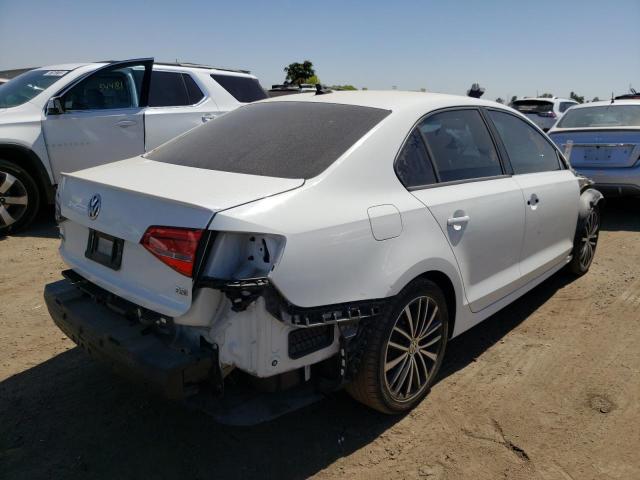 Photo 4 from auction – 2015 VOLKSWAGEN JETTA SE with VIN 3VWD17AJ2FM406444