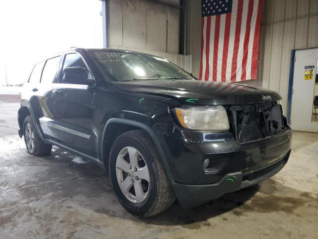 JEEP GRAND CHER 2011 with VIN 1J4RS4GG0BC539029 - Photo from auction