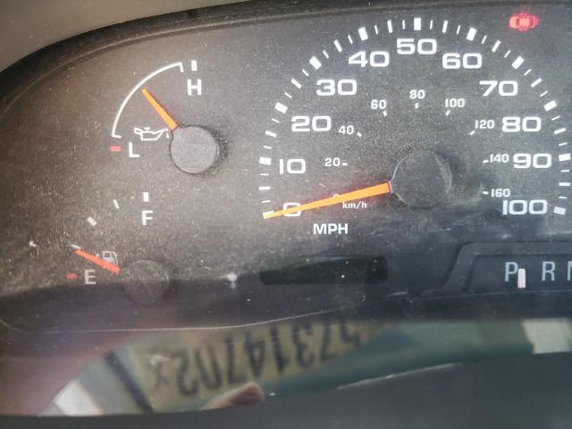 Photo 8 from auction – 2002 FORD F250 SUPER with VIN 1FTNW20LX2EA03486