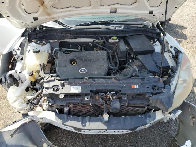 Photo 7 from auction – 2010 MAZDA 3 I with VIN JM1BL1SG1A1224003