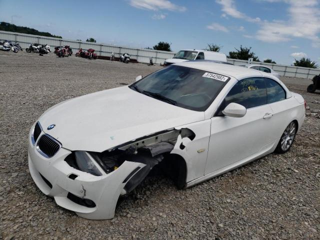Фото 2 с аукциона – 2012 BMW 328 I с VIN WBADW3C57CE822212