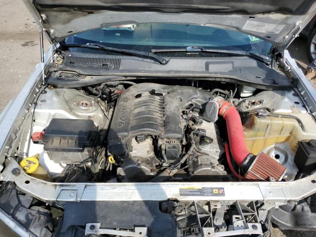 Photo 7 from auction – 2005 CHRYSLER 300 TOURIN with VIN 2C3JA53G75H108288