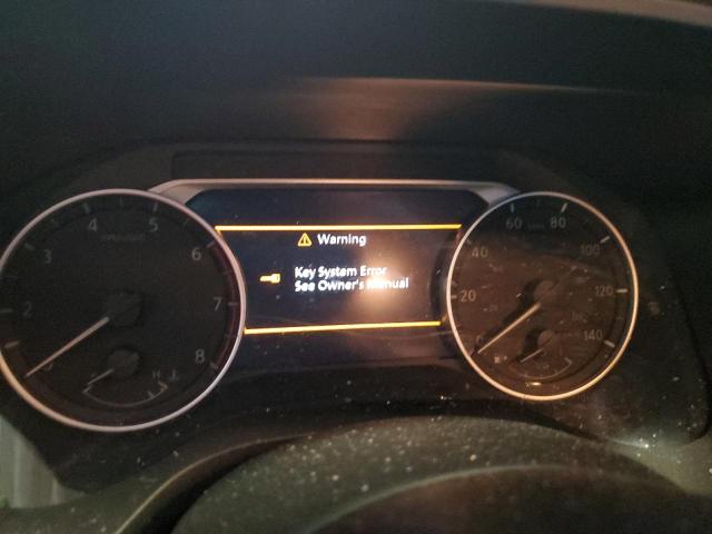 Photo 8 from auction – 2021 NISSAN ROGUE SV with VIN 5N1AT3BB5MC710135