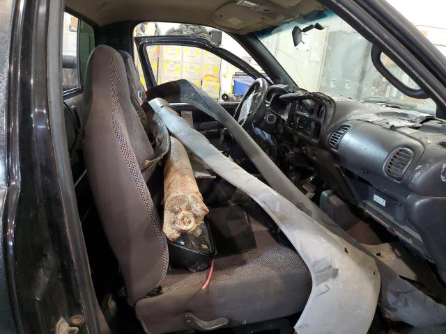 Photo 5 from auction – 2002 DODGE RAM 2500 with VIN 3B7KF26Z22M218546