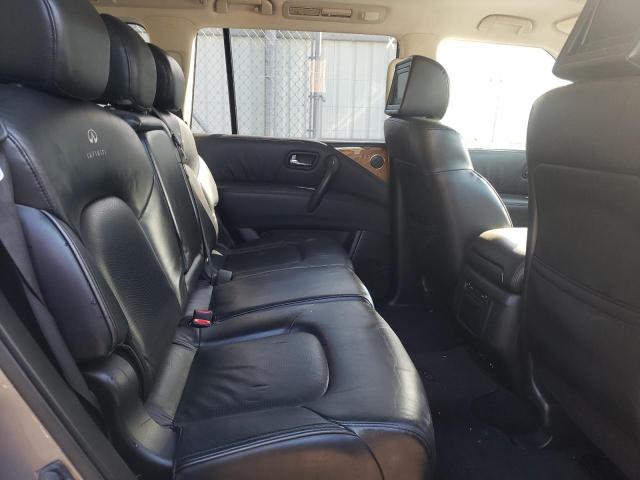 Photo 6 from auction – 2011 INFINITI QX56 with VIN JN8AZ2NC3B9301230