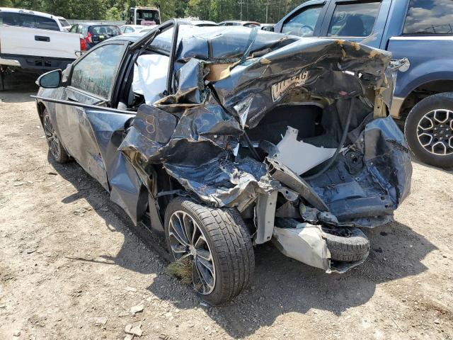Photo 3 from auction – 2016 TOYOTA COROLLA L with VIN 5YFBURHE5GP425893