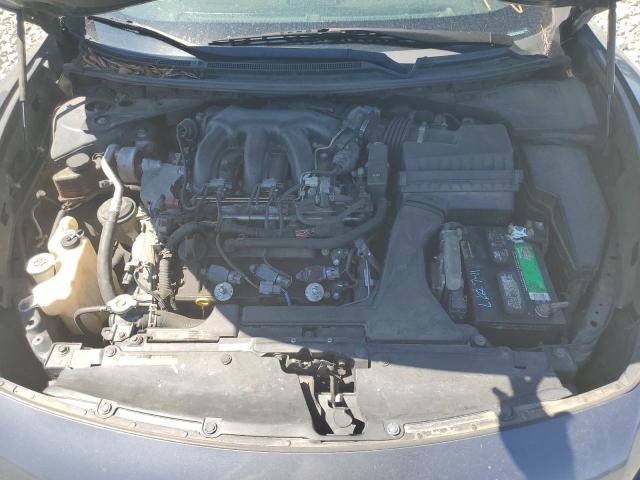Photo 7 from auction – 2009 NISSAN MAXIMA S with VIN 1N4AA51E99C810415