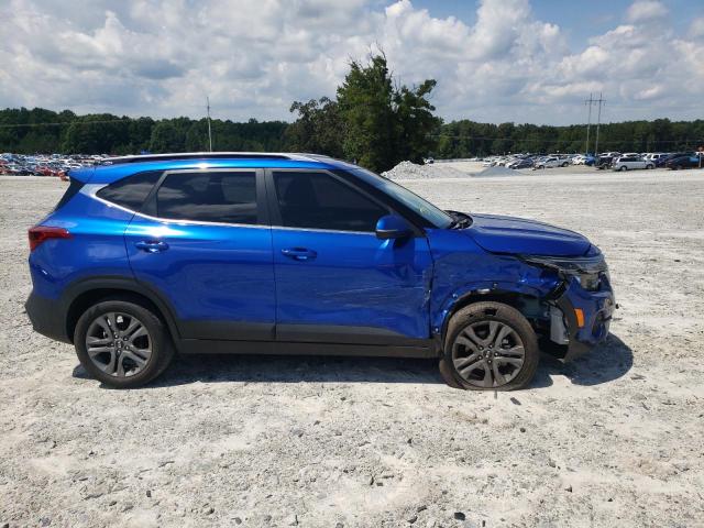 Photo 9 from auction – 2021 KIA SELTOS S with VIN KNDEU2AA9M7050518